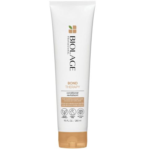 Biolage - Bond Therapy Conditioner voor overbehandeld haar - 200 ml