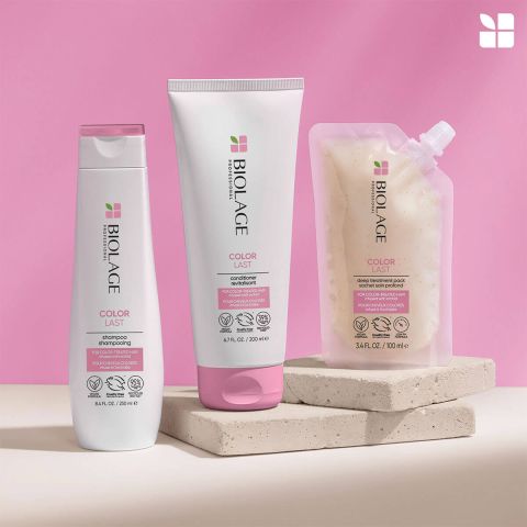 Biolage clearance color last