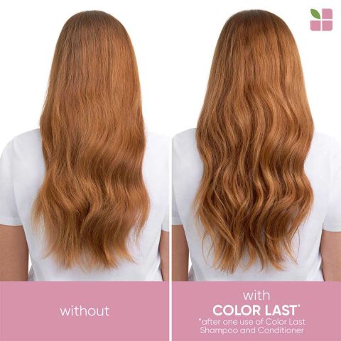 Biolage clearance color last