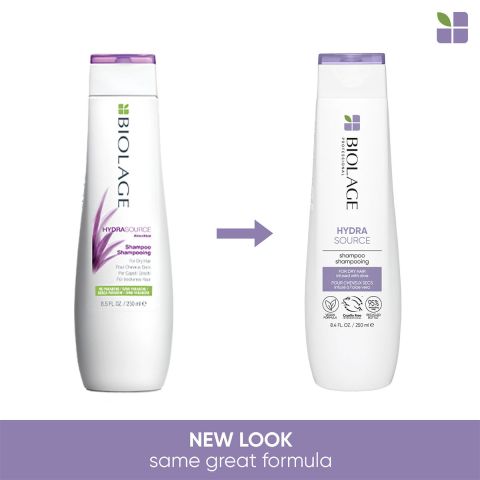 Biolage - HydraSource - Shampoo