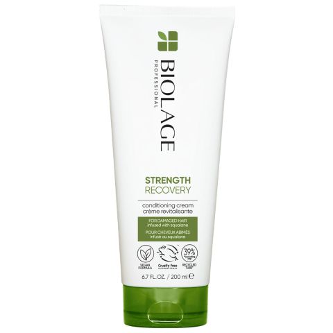 Biolage - Strength Recovery - Conditioner voor beschadigd haar - 200 ml