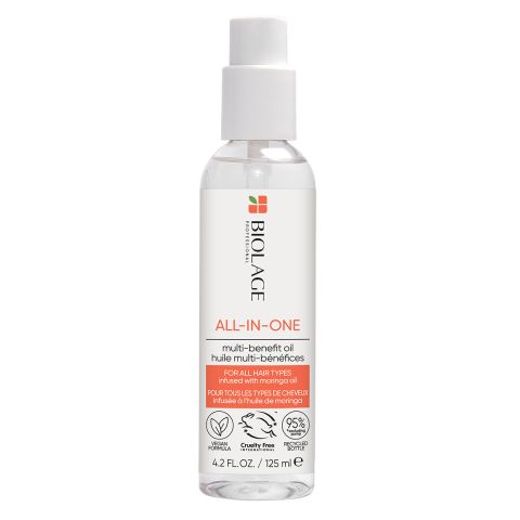 Biolage - All In One Oil - 125ml