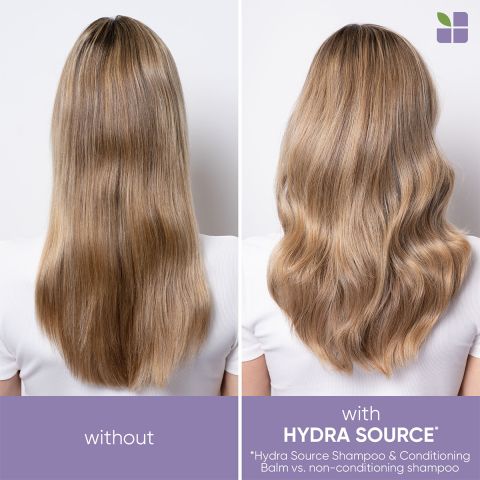 Matrix biolage hydrasource shampoo deals