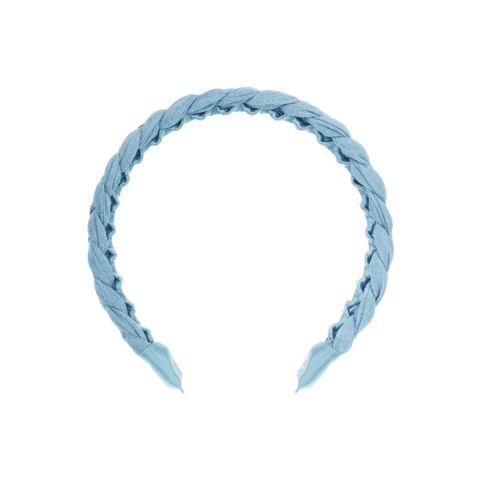 Invisibobble - Hairhalo - Miss Denim