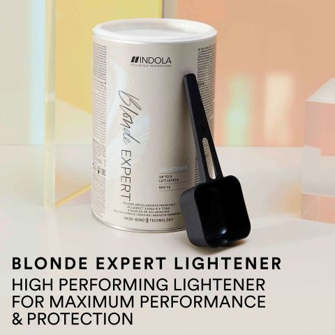 Indola Profession - Blonde Expert Bleach - 450 gr