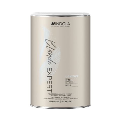 Indola Profession - Bleach Rapid Blond Expert Lightener - 450 gr