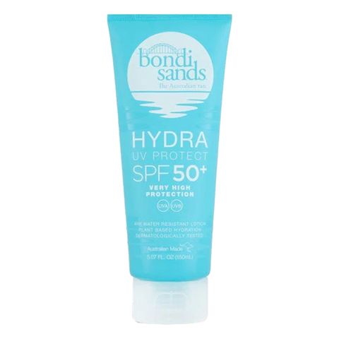 Bondi Sands - Hydra UV Protect SPF50+ Body Lotion - 150 ml