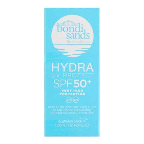 Bondi Sands - Hydra UV Protect SPF50+ Body Lotion - 150 ml