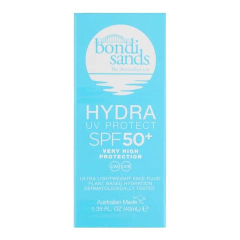 Bondi Sands - Hydra UV Protect SPF50+ Body Lotion - 150 ml