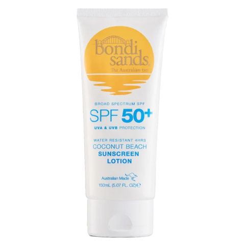 Bondi Sands - SPF50+ Lotion - 150 ml