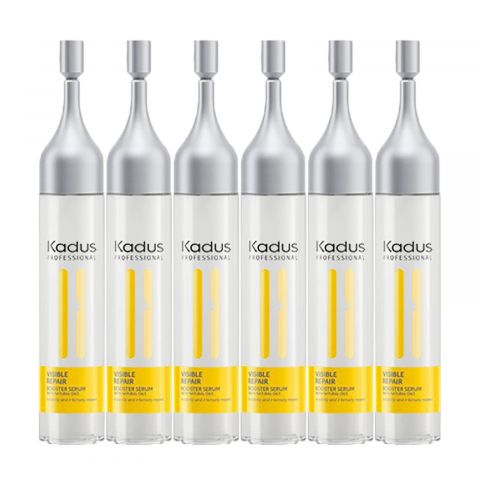 Kadus - Visible Repair - Booster Serum - 6x10 ml