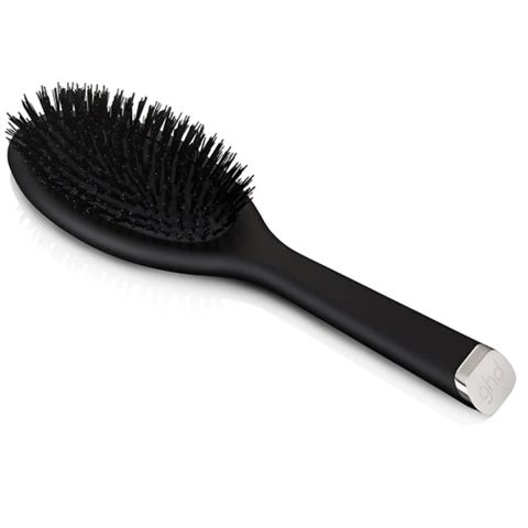 ghd - Oval Dressing Brush - The Dresser - Haarborstel