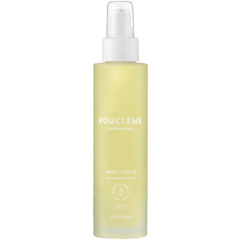 Bouclème - Revive 5 - Haar Olie - 100 ml