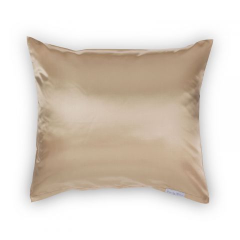 Beauty Pillow Satijnen Kussensloop - - 60x70 cm |