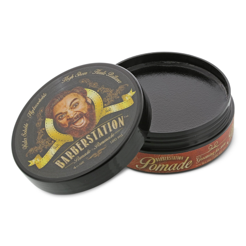 Barberstation - Pomade