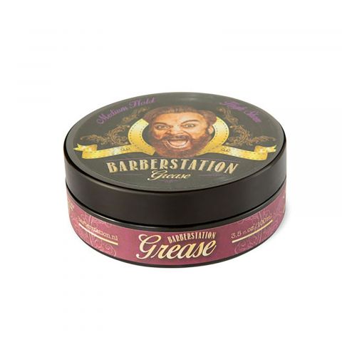 Barberstation - Grease - 120 ml