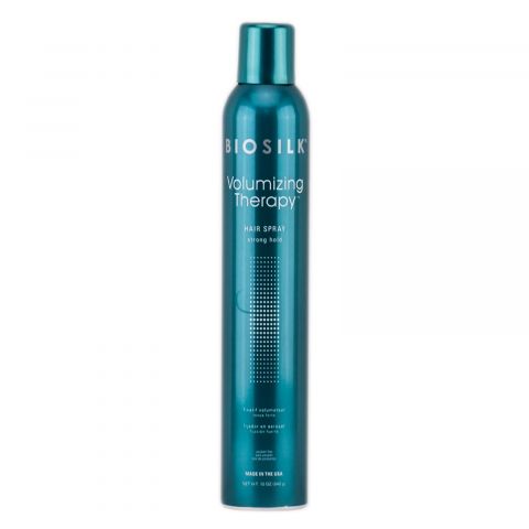 Biosilk - Volumizing Therapy - Hairspray - 284 gr