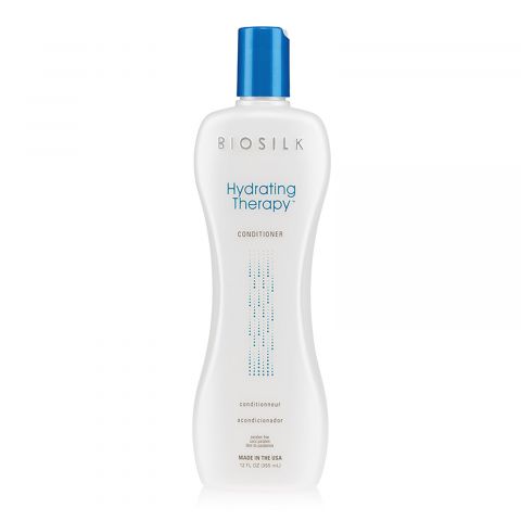 Biosilk Hydrating Therapy Conditioner