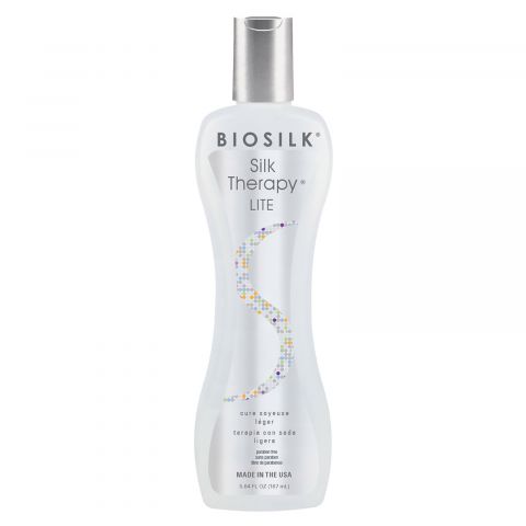 Nieuwe betekenis Afm Matig Biosilk Silk Therapy Lite Serum 15 ml, 67 ml of 167 ml kopen? ✓ HaarShop.nl