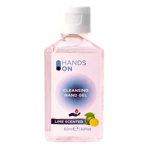 Bubble T - Cleansing Handgel - 50 ml