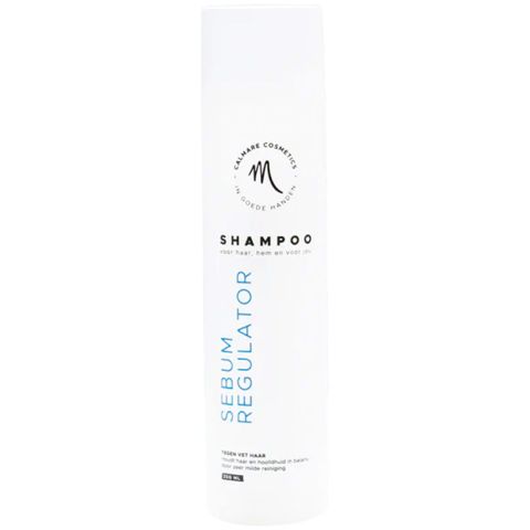 Calmare - Sebum Regulater Shampoo - 250 ml