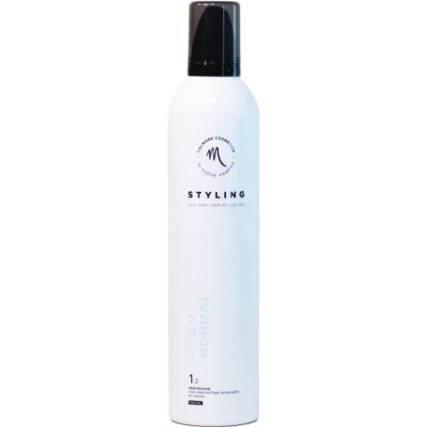 Calmare - Styling Foam - 400 ml