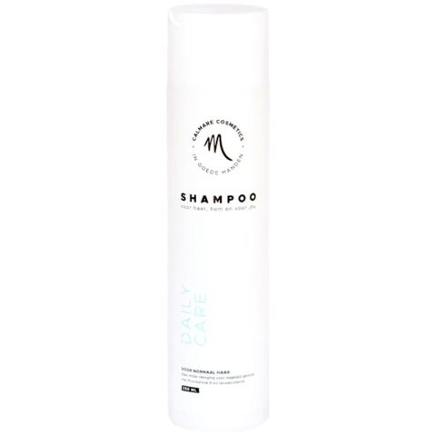 Calmare - Daily Care Shampoo - 250 ml