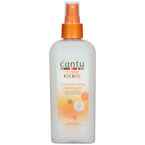 Cantu - Kids - Conditioning Detangler - 173 ml