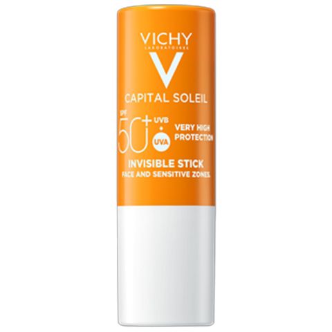 Vichy Capital Soleil Stick SPF50+ 9 gr