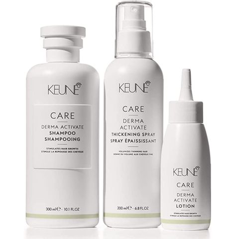 Keune - Care - Derma Activate - Shampoo