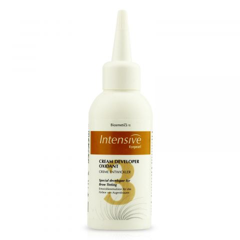 Biosmetics - Crème Developer 3% - Intensief - 80 ml