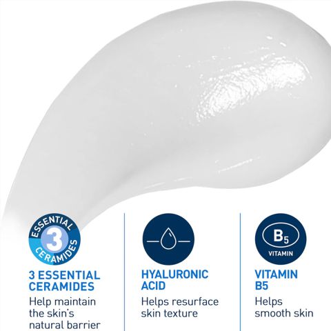 CeraVe - Hydraterend Hyaluronzuur Serum - 30 ml