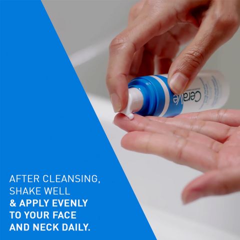 CeraVe - Hydraterend Hyaluronzuur Serum - 30 ml