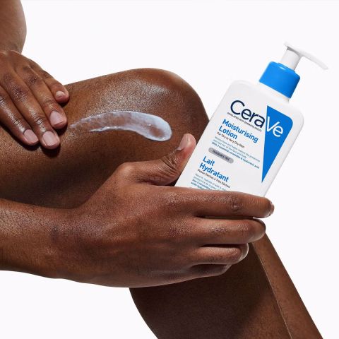 CeraVe - Moisturising Lotion - 473 ml