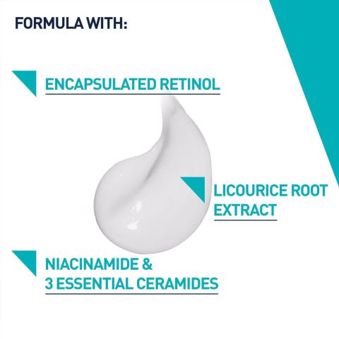 CeraVe - Retinol Serum Anti-Onzuiverheden - 30 ml