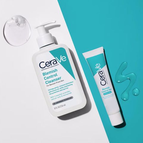 CeraVe - Geconcentreerde Anti-Onzuiverheden Verzorging Tube - 40 ml