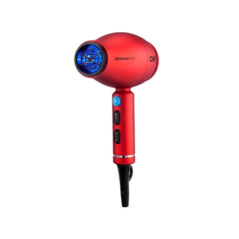 CHI - 1875 Series - Advanced Ionic - Compact Hair Dryer