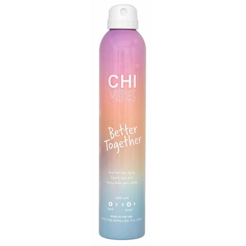 CHI Vibes - Dual Mist - Hair Spray - 284 gr