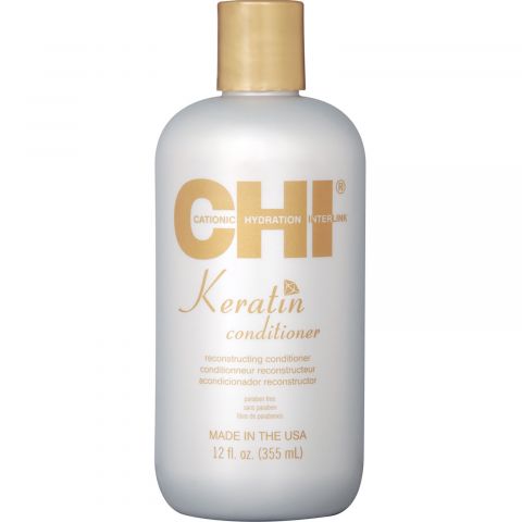 CHI Keratin Conditioner