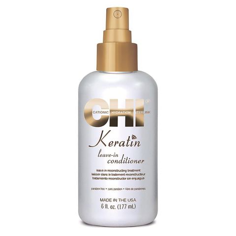 CHI Keratin Weightless Leave-In Conditioner 177 ml