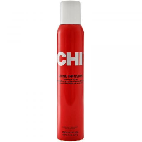 CHI - Shine Infusion Thermal Polishing Spray - 150 gr