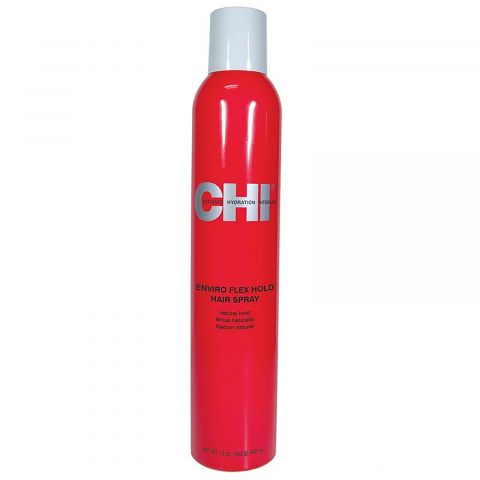 CHI - Enviro - Flex Hold Natural Spray - 284 ml