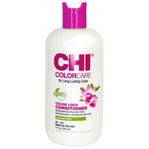 CHI - ColorCare - Color Lock Conditioner