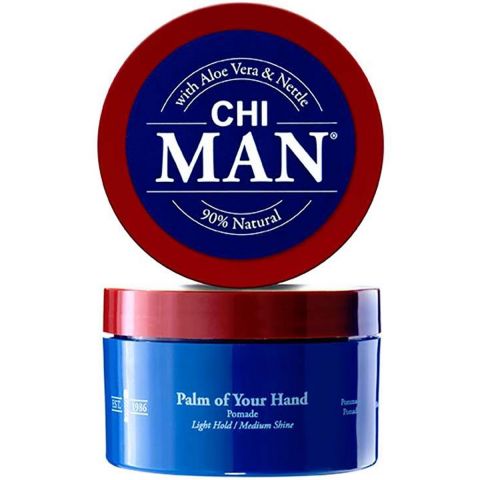 CHI Man - Palm Of Your Hand - Pomade - 85 gr