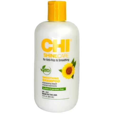 CHI - ShineCare - Smoothing Shampoo