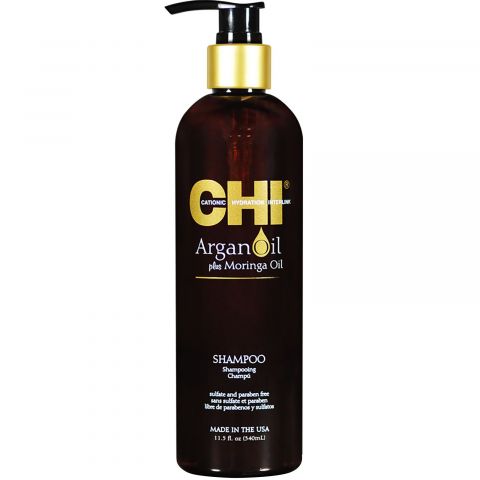 CHI Argan Oil Shampoo