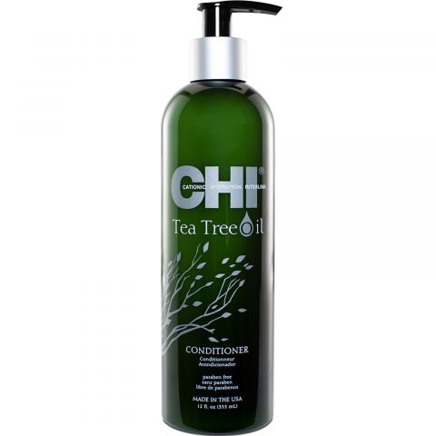 CHI Tea Oil Conditioner | haarshop.nl