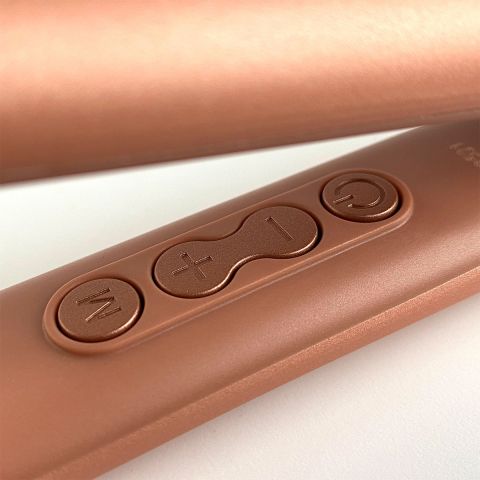 CHI - G2 Limited Edition Stijltang - Frosé