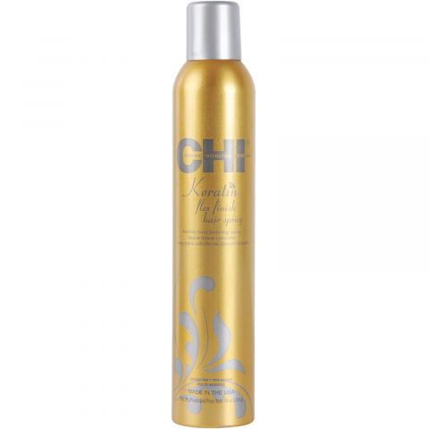 CHI Keratin Flexible Hold Hairspray