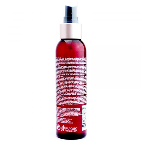 CHI - Rose Hip Oil - Repair & Shine Leave-in Tonic - 118 ml